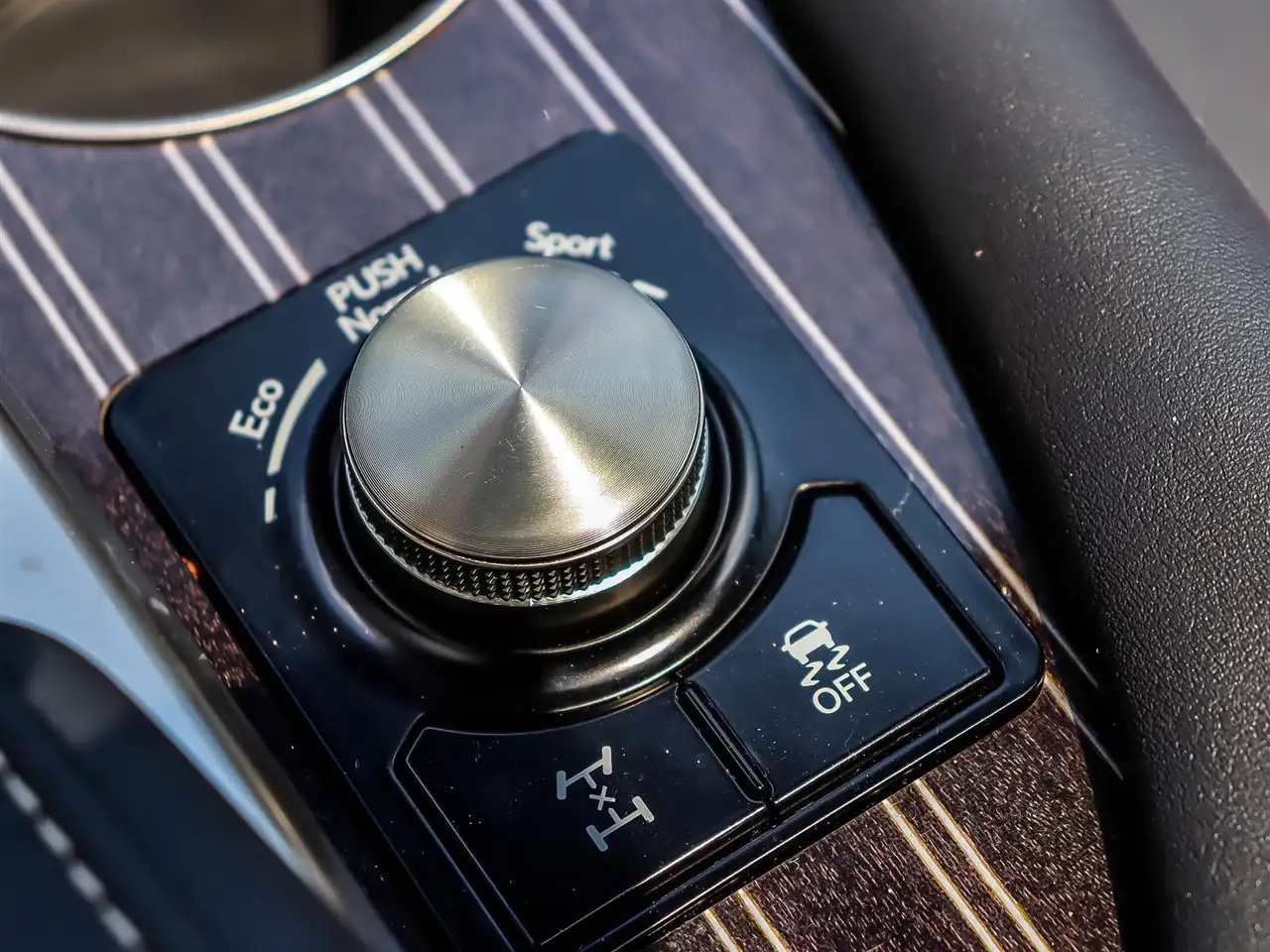 Lexus RX fotografie Lexus RX