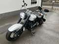 Harley-Davidson Fat Boy Special 5HD 1.Hand Navi FINANZ.AB 149,- Bílá - thumbnail 1
