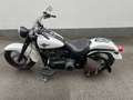 Harley-Davidson Fat Boy Special 5HD 1.Hand Navi FINANZ.AB 149,- Bílá - thumbnail 8