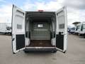 Fiat Ducato JUMPER 2.2 130CV E5 FURGONE P.MEDIO **PERFETTO** Blanco - thumbnail 7