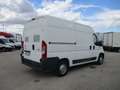 Fiat Ducato JUMPER 2.2 130CV E5 FURGONE P.MEDIO **PERFETTO** Blanco - thumbnail 4