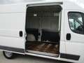 Fiat Ducato JUMPER 2.2 130CV E5 FURGONE P.MEDIO **PERFETTO** Blanco - thumbnail 8