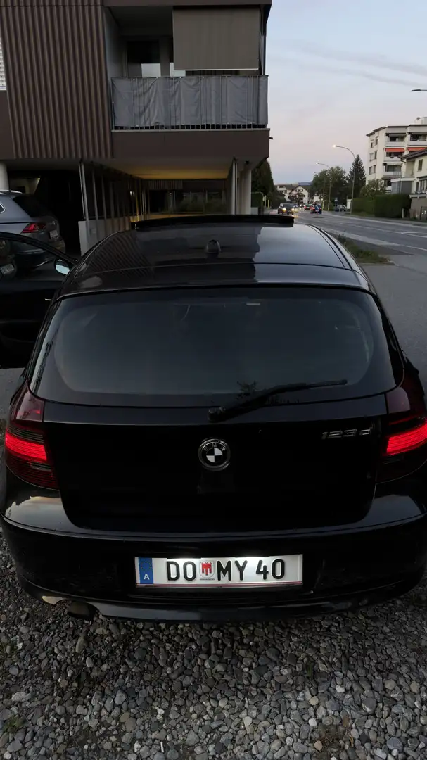 BMW 116 116d Österreich-Paket Fleet - 2