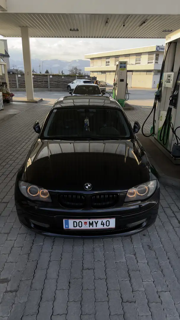 BMW 116 116d Österreich-Paket Fleet - 1