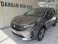 Peugeot 3008 PureTech 130 EAT8 Allure Pack Grau - thumbnail 2
