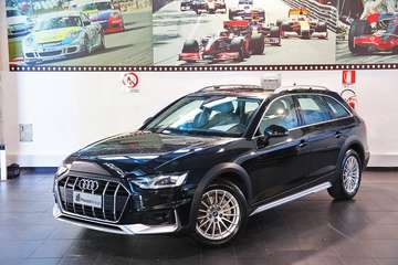 40 TDI S-Tronic Business - ADAS/PACCHETTO ALLUMINIO