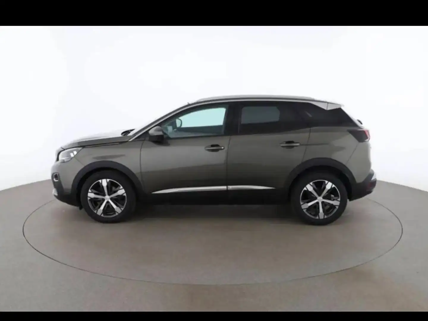 Peugeot 3008 3008 PureTech 130 Stop Beige - 2