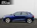 Audi A3 Sportback S-line 35 TDI MATRIX*SONOS*APP Blau - thumbnail 3