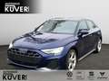 Audi A3 Sportback S-line 35 TDI MATRIX*SONOS*APP Blau - thumbnail 1