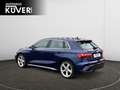 Audi A3 Sportback S-line 35 TDI MATRIX*SONOS*APP Blau - thumbnail 4