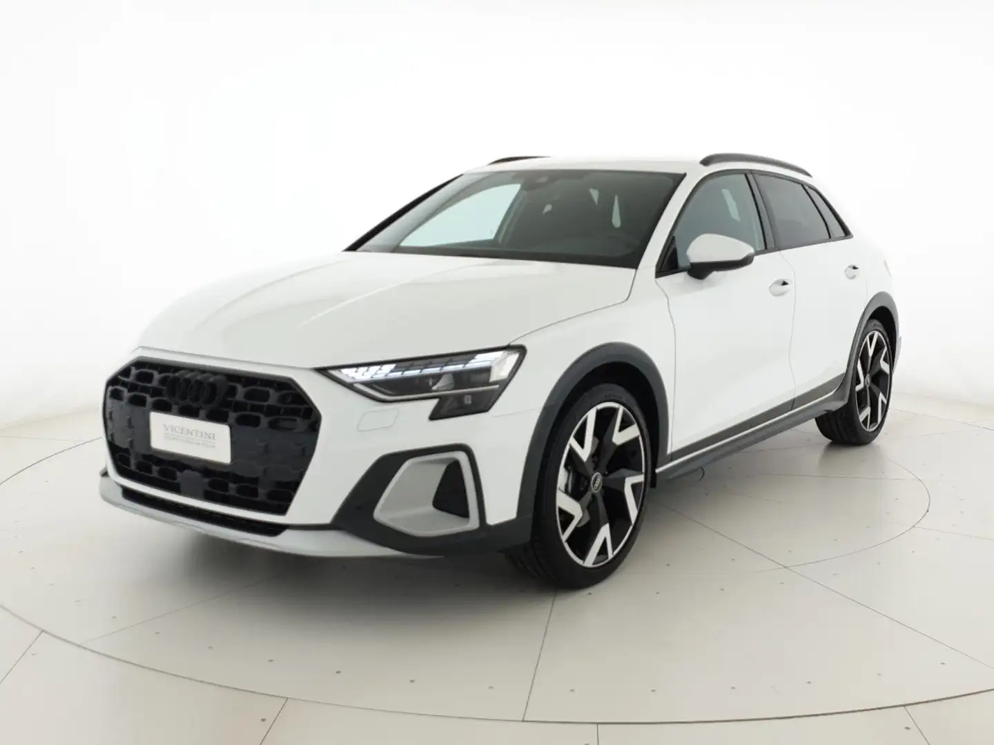 Audi A3 Allstreet 35TFSI 150CV S tronic Business Wit - 1