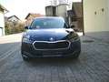 Skoda Octavia 1,5 TSI e-TEC Style DSG Blau - thumbnail 3