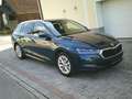 Skoda Octavia 1,5 TSI e-TEC Style DSG Blau - thumbnail 2