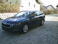 Skoda Octavia 1,5 TSI e-TEC Style DSG Blau - thumbnail 4