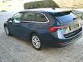 Skoda Octavia 1,5 TSI e-TEC Style DSG Blau - thumbnail 6
