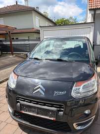 C3 Picasso VTi 95 Attraction Attraction