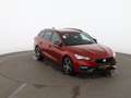 SEAT Leon SP 1.5 eTSI FR Aut LED RADAR LEDER NAV R-CAM Rouge - thumbnail 4