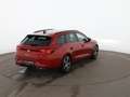 SEAT Leon SP 1.5 eTSI FR Aut LED RADAR LEDER NAV R-CAM Rouge - thumbnail 2