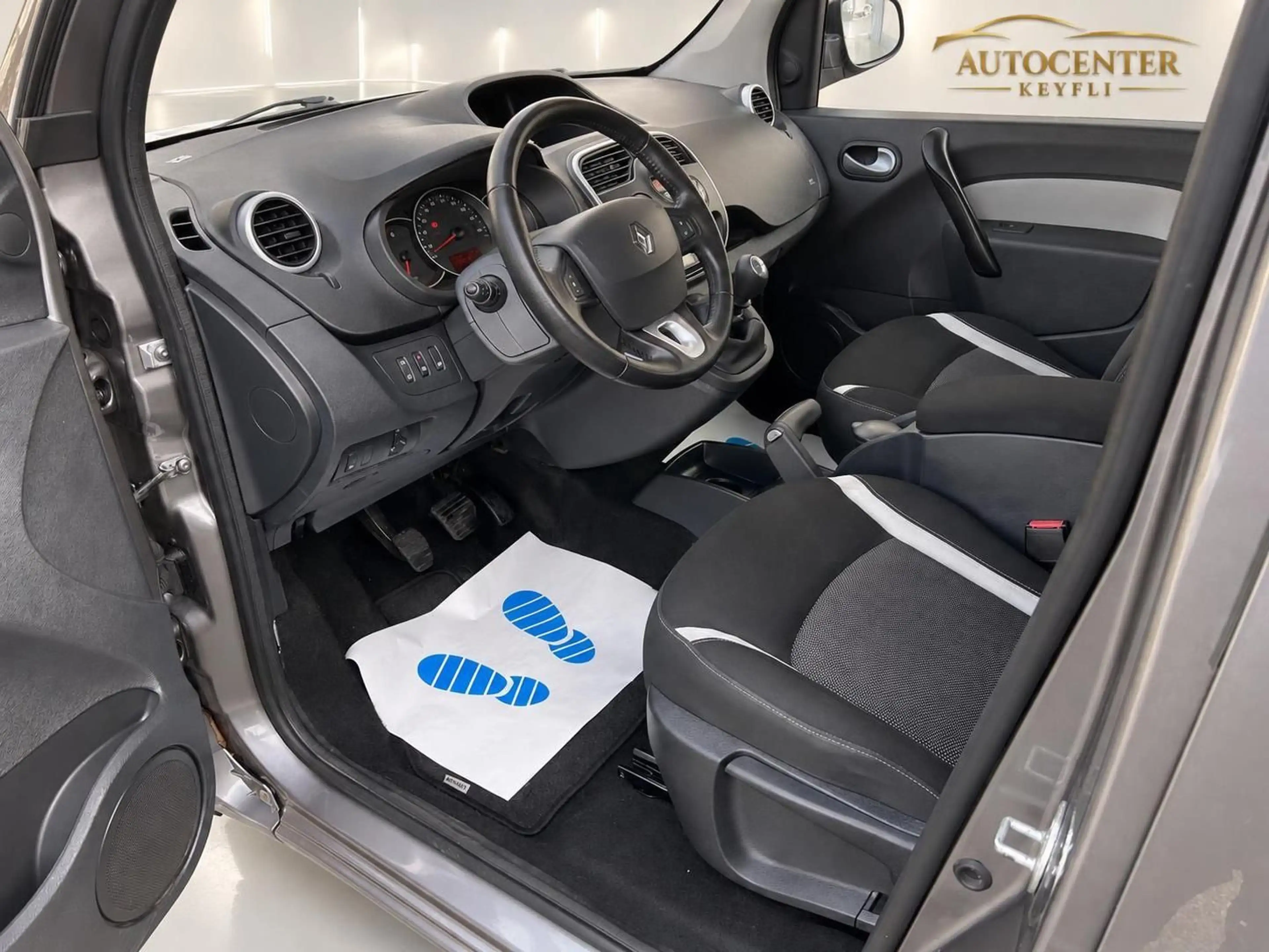 Renault Kangoo Limited *KLIMAAUT*PDC*TEMPOMAT*GARANTIE* — photo 7