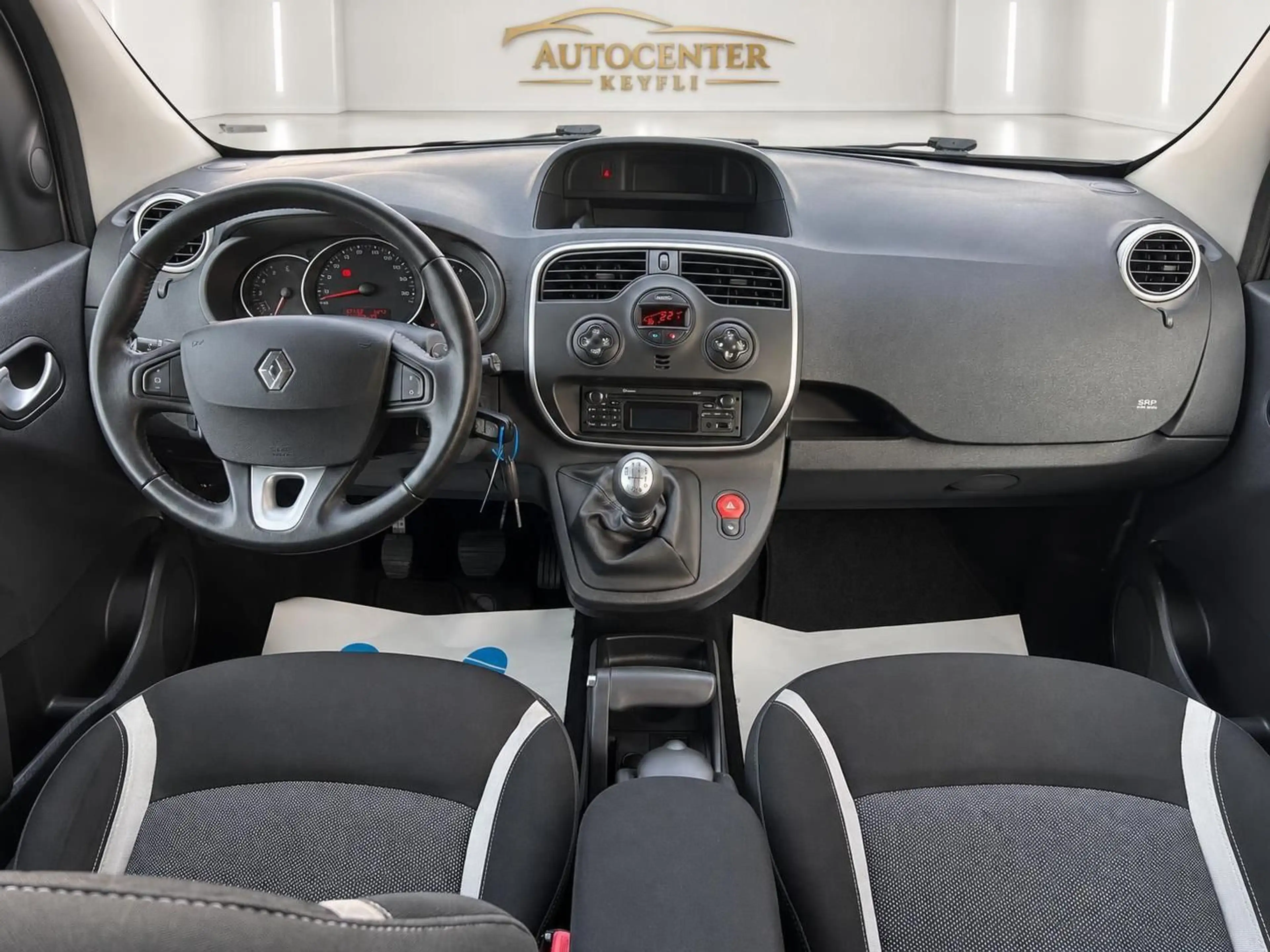 Renault Kangoo Limited *KLIMAAUT*PDC*TEMPOMAT*GARANTIE* — photo 10