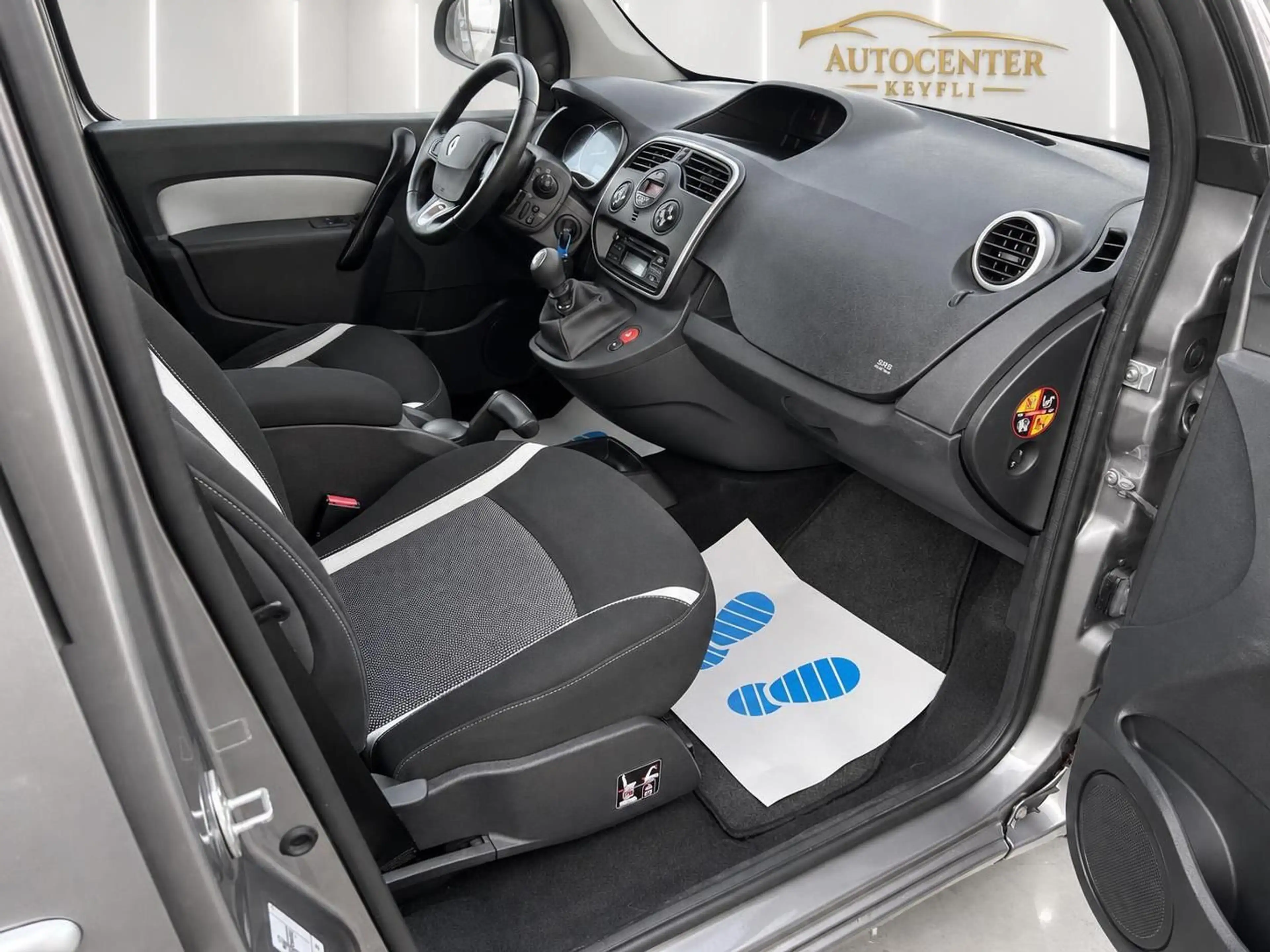 Renault Kangoo Limited *KLIMAAUT*PDC*TEMPOMAT*GARANTIE* — photo 8