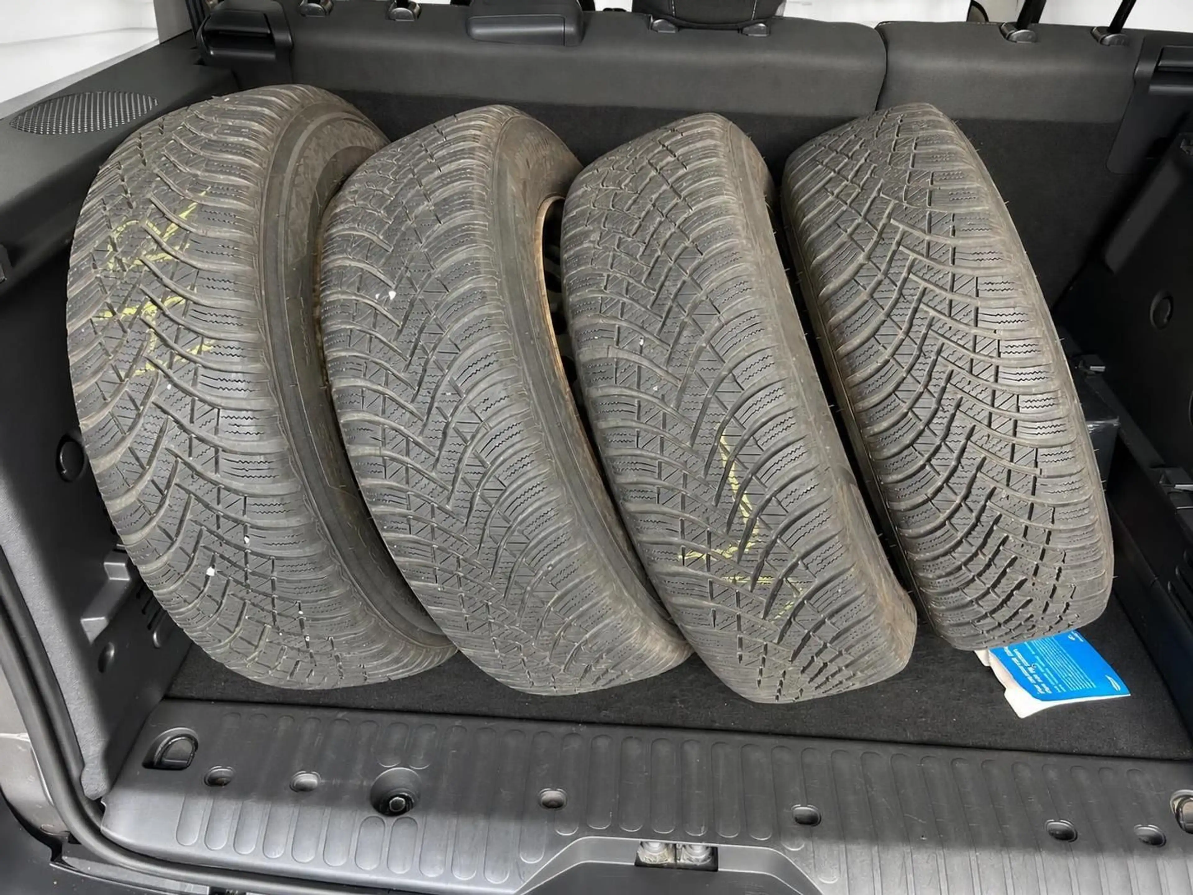 Renault Kangoo Limited *KLIMAAUT*PDC*TEMPOMAT*GARANTIE* — photo 13