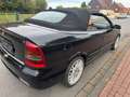 Opel Astra G Cabrio 1.8 Edition 90Jahre Bertone N1499 Schwarz - thumbnail 3