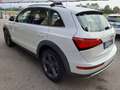 Audi Q5 2.0 TDI 177CV QUATTRO - CAMBIO MANUALE Blanc - thumbnail 4