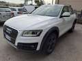Audi Q5 2.0 TDI 177CV QUATTRO - CAMBIO MANUALE Blanc - thumbnail 1