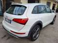 Audi Q5 2.0 TDI 177CV QUATTRO - CAMBIO MANUALE Blanc - thumbnail 6