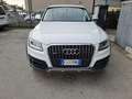 Audi Q5 2.0 TDI 177CV QUATTRO - CAMBIO MANUALE Blanc - thumbnail 3