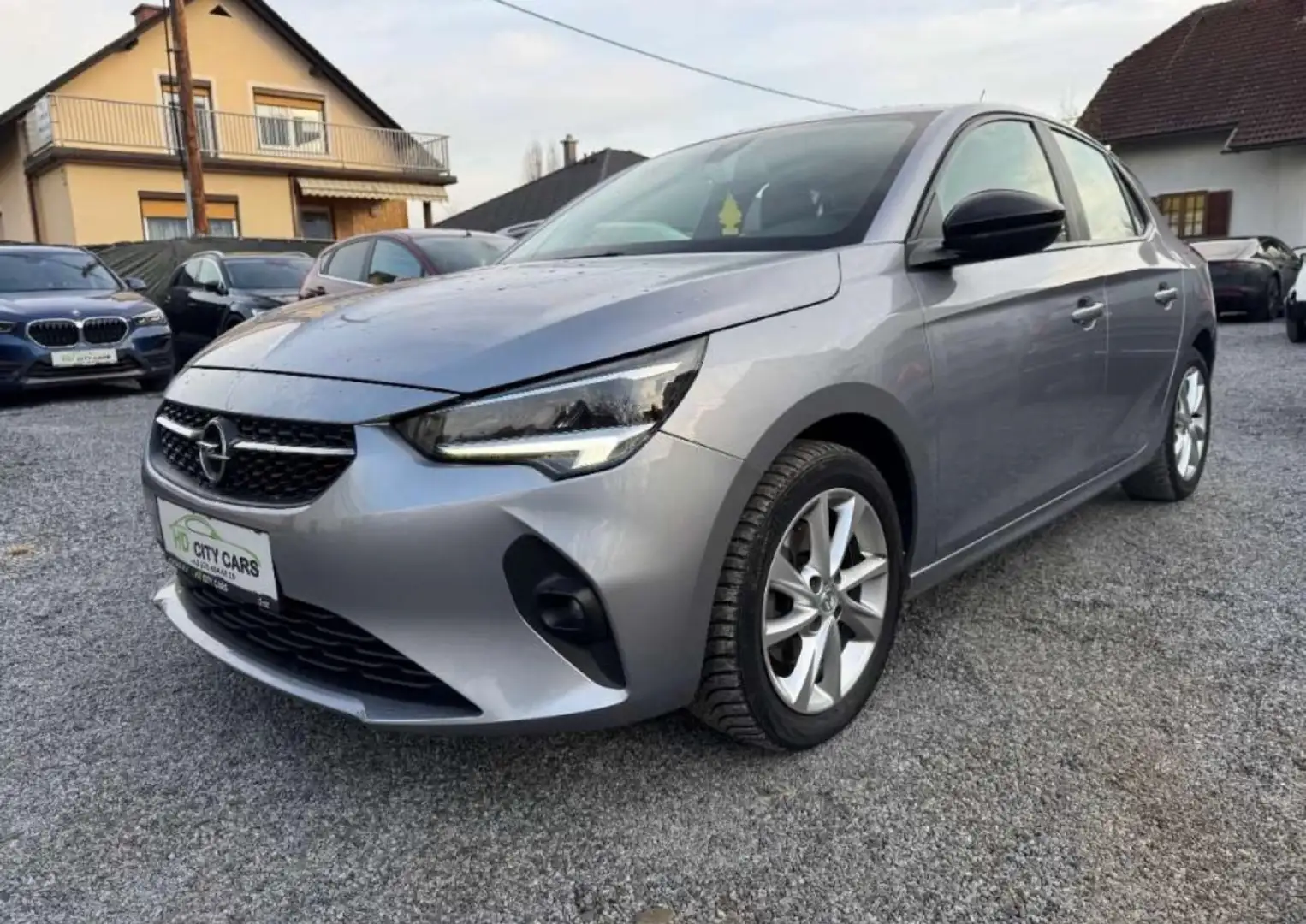 Opel Corsa 1,5 Diesel Edition ERSTBESITZ !! TOP ZUSTAND - 1
