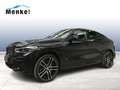 BMW X6 xDrive40d M Sportpaket Head-Up HK HiFi DAB Schwarz - thumbnail 1