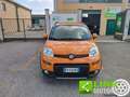 Fiat Panda 0.9 TwinAir Turbo S&S 4x4 Arancione - thumbnail 2