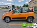 Fiat Panda 0.9 TwinAir Turbo S&S 4x4 Arancione - thumbnail 8