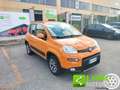 Fiat Panda 0.9 TwinAir Turbo S&S 4x4 Arancione - thumbnail 3