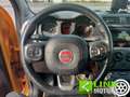 Fiat Panda 0.9 TwinAir Turbo S&S 4x4 Arancione - thumbnail 13