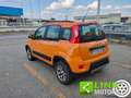 Fiat Panda 0.9 TwinAir Turbo S&S 4x4 Arancione - thumbnail 7