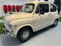 Fiat 600 SEAT 600 ABARTH bijela - thumbnail 2