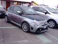 Abarth 695 1.4 16v Rivale 180cv auto Gris - thumbnail 1