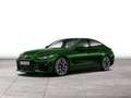 BMW i4 eDrive40 Gran Coupé. M Sportpaket Grün - thumbnail 2