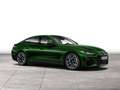 BMW i4 eDrive40 Gran Coupé. M Sportpaket Grün - thumbnail 11