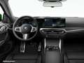 BMW i4 eDrive40 Gran Coupé. M Sportpaket Grün - thumbnail 5