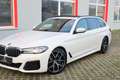 BMW 530 530 d xDrive M-Sport | PANORAMA | Stop&Go | Standh Weiß - thumbnail 11