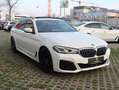 BMW 530 530 d xDrive M-Sport | PANORAMA | Stop&Go | Standh Weiß - thumbnail 4