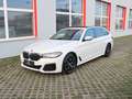 BMW 530 530 d xDrive M-Sport | PANORAMA | Stop&Go | Standh Weiß - thumbnail 2
