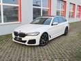 BMW 530 530 d xDrive M-Sport | PANORAMA | Stop&Go | Standh Weiß - thumbnail 17