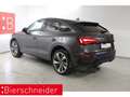 Audi Q5 Sportback 45 TFSI quattro 2x S-Line  Black 21 PANO Grey - thumbnail 14