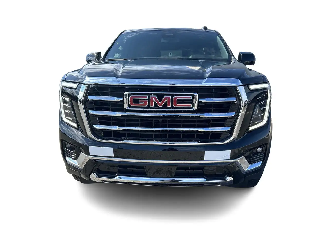 GMC Yukon снимка GMC Yukon