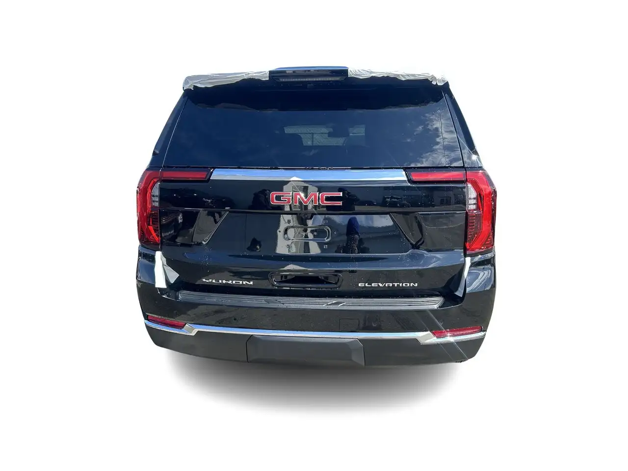 GMC Yukon снимка GMC Yukon